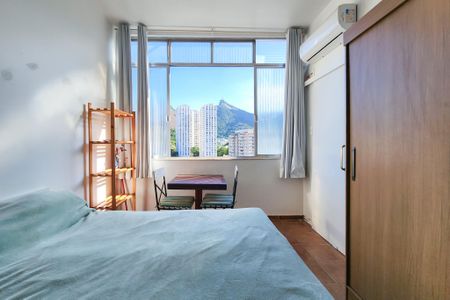 Studio para alugar com 24m², 1 quarto e sem vagaStudio 