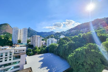 Studio para alugar com 24m², 1 quarto e sem vagaVista