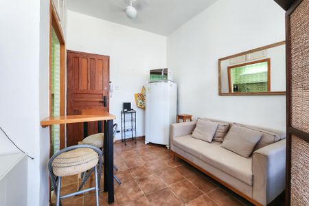 Studio para alugar com 24m², 1 quarto e sem vagaStudio 