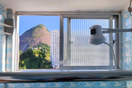 Studio para alugar com 24m², 1 quarto e sem vagaBanheiro 