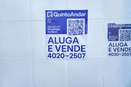 Studio para alugar com 24m², 1 quarto e sem vagaPlaca 