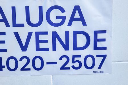 Studio para alugar com 24m², 1 quarto e sem vagaPlaca 