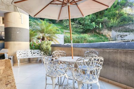 Studio para alugar com 24m², 1 quarto e sem vagaÁrea Comum 