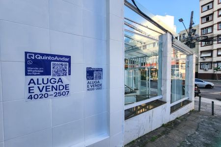 Studio para alugar com 24m², 1 quarto e sem vagaPlaca 