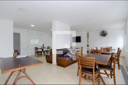 Apartamento à venda com 90m², 2 quartos e 2 vagasArea Comum - Salão de Festas