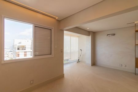 Apartamento à venda com 90m², 2 quartos e 2 vagasSala