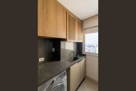 Apartamento à venda com 90m², 2 quartos e 2 vagasArea de Serviço 