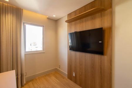 Apartamento à venda com 90m², 2 quartos e 2 vagasQuarto 2