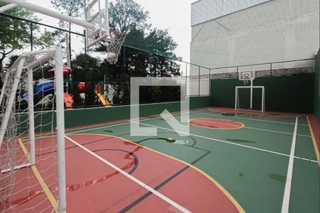 Apartamento à venda com 90m², 2 quartos e 2 vagasArea Comum - Quadra