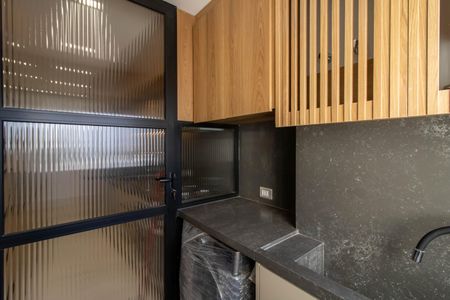 Apartamento à venda com 90m², 2 quartos e 2 vagasArea de Serviço 