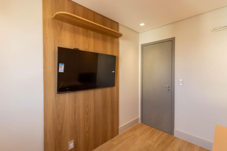 Apartamento à venda com 90m², 2 quartos e 2 vagasQuarto 2