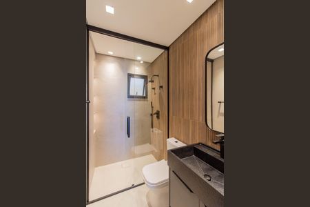 Apartamento à venda com 90m², 2 quartos e 2 vagasBanheiro