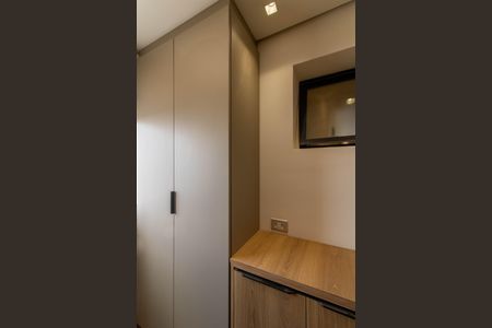 Apartamento à venda com 90m², 2 quartos e 2 vagasArea de Serviço 