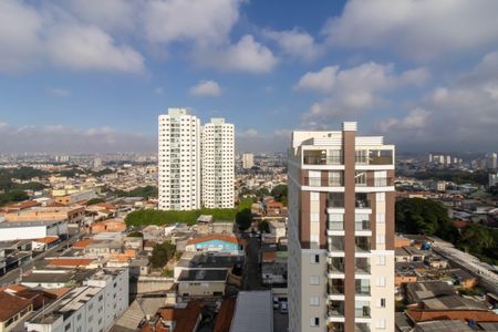 Apartamento à venda com 90m², 2 quartos e 2 vagasVista do Quarto 2