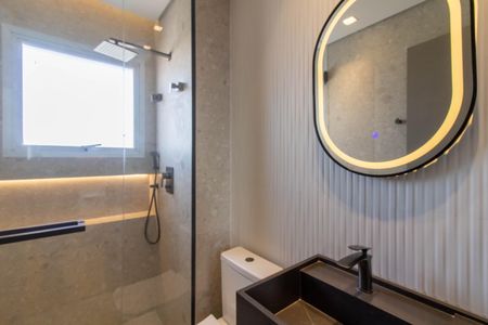 Apartamento à venda com 90m², 2 quartos e 2 vagasSuíte