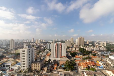 Apartamento à venda com 90m², 2 quartos e 2 vagasVista da Suíte