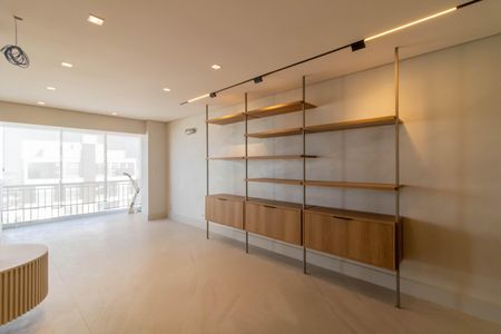 Apartamento à venda com 90m², 2 quartos e 2 vagasSala