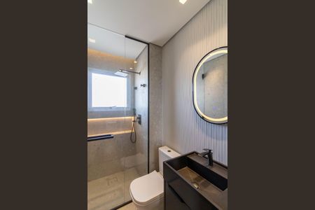 Apartamento à venda com 90m², 2 quartos e 2 vagasSuíte