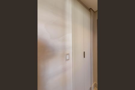 Apartamento à venda com 90m², 2 quartos e 2 vagasCorredor