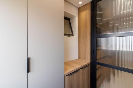 Apartamento à venda com 90m², 2 quartos e 2 vagasArea de Serviço 
