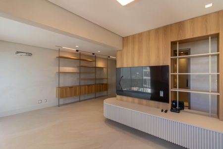 Apartamento à venda com 90m², 2 quartos e 2 vagasSala