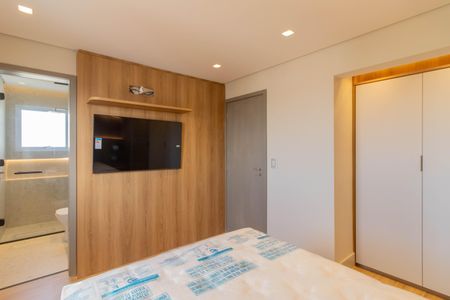 Apartamento à venda com 90m², 2 quartos e 2 vagasSuíte