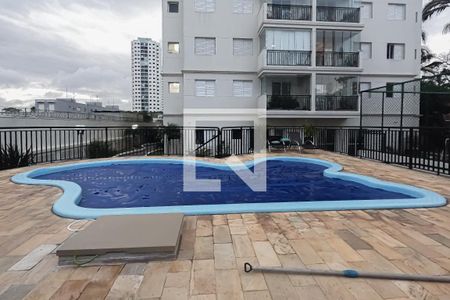 Apartamento à venda com 90m², 2 quartos e 2 vagasArea Comum - Piscina