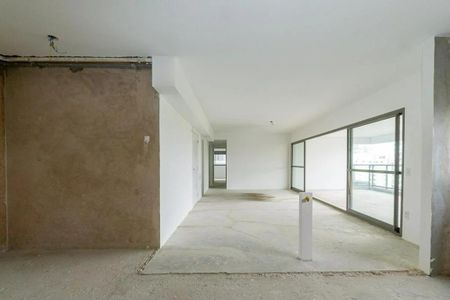 Apartamento à venda com 3 quartos, 185m² em Chácara Santo Antônio (Zona Sul), São Paulo