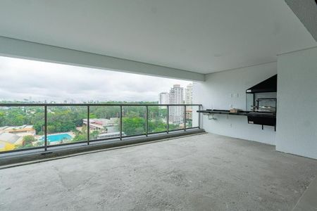Apartamento à venda com 185m², 3 quartos e 3 vagas