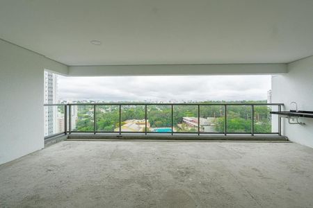 Apartamento à venda com 185m², 3 quartos e 3 vagas
