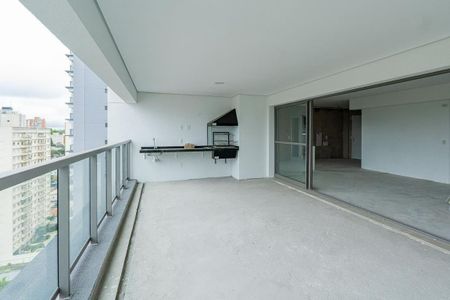 Apartamento à venda com 185m², 3 quartos e 3 vagas