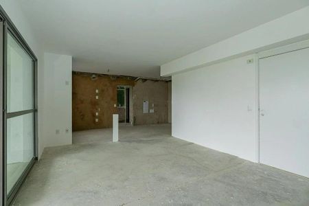 Apartamento à venda com 3 quartos, 185m² em Chácara Santo Antônio (Zona Sul), São Paulo