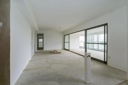 Apartamento à venda com 3 quartos, 185m² em Chácara Santo Antônio (Zona Sul), São Paulo