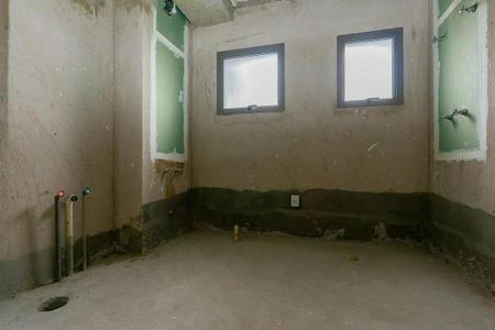 Apartamento à venda com 3 quartos, 185m² em Chácara Santo Antônio (Zona Sul), São Paulo