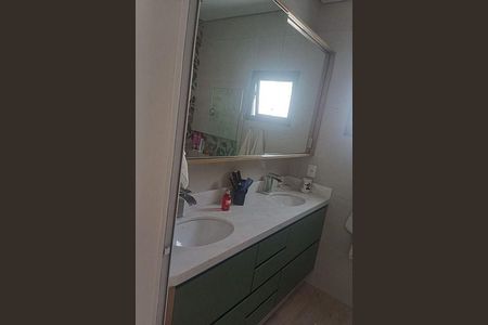 Casa à venda com 4 quartos, 225m² em Swiss Park, Campinas