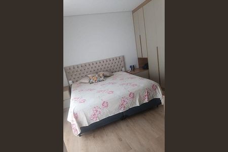 Casa à venda com 4 quartos, 225m² em Swiss Park, Campinas