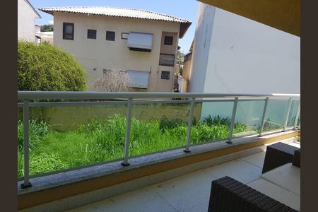 Apartamento à venda com 84m², 2 quartos e 1 vagaVaranda