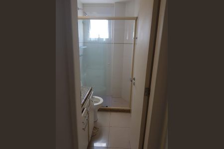 Apartamento à venda com 84m², 2 quartos e 1 vagaBanheiro