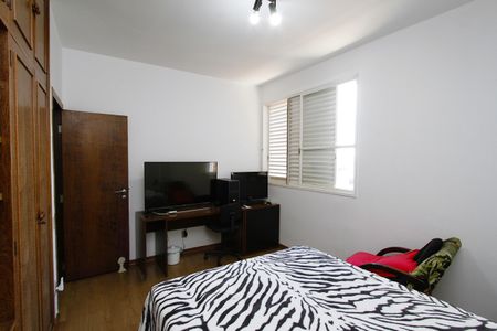 Apartamento à venda com 160m², 3 quartos e 2 vagasQuarto 3 