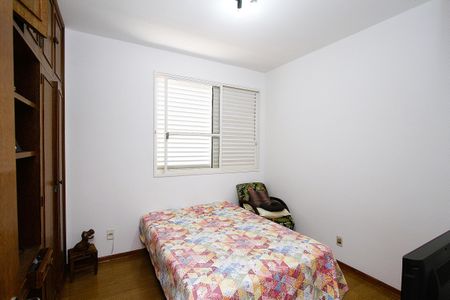 Quarto 1 de apartamento à venda com 3 quartos, 160m² em Santa Lúcia, Belo Horizonte