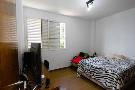 Apartamento à venda com 160m², 3 quartos e 2 vagasQuarto 3 