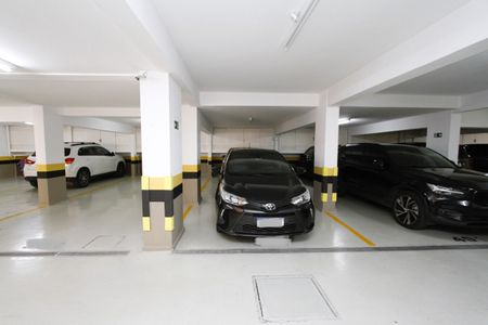 Apartamento à venda com 160m², 3 quartos e 2 vagasGaragem