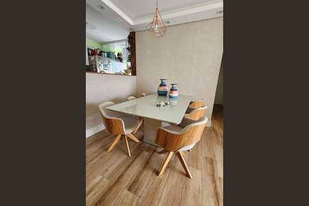 Apartamento à venda com 3 quartos, 74m² em Vila Prudente, São Paulo