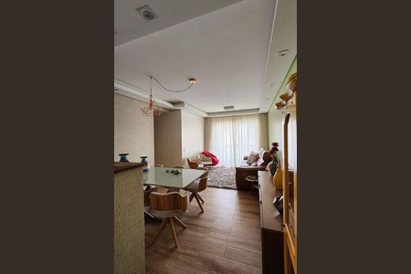 Apartamento à venda com 3 quartos, 74m² em Vila Prudente, São Paulo