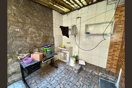Casa para alugar com 40m², 1 quarto e sem vaga Casa para alugar com 40m², 1 quarto e sem vagaÁrea de serviço