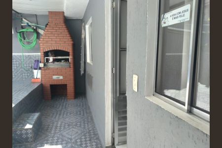 Foto 10 de casa à venda com 2 quartos, 96m² em Jardim das Vertentes, São Paulo