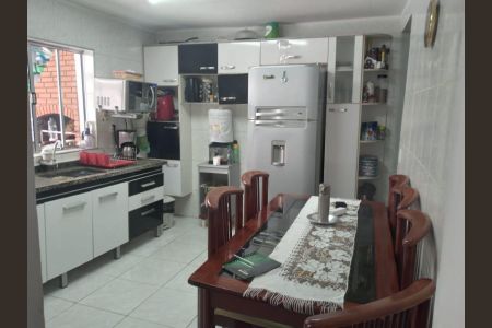 Foto 05 de casa à venda com 2 quartos, 96m² em Jardim das Vertentes, São Paulo