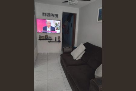 Foto 06 de casa à venda com 2 quartos, 96m² em Jardim das Vertentes, São Paulo