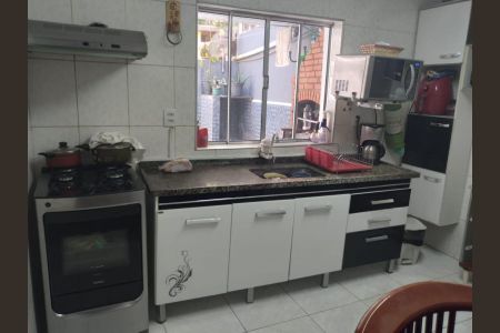 Foto 04 de casa à venda com 2 quartos, 96m² em Jardim das Vertentes, São Paulo