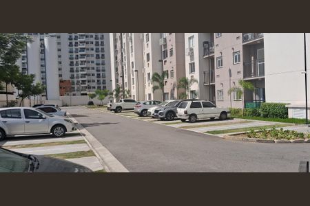 Apartamento para alugar com 2 quartos, 43m² em Engenho de Dentro, Rio de Janeiro